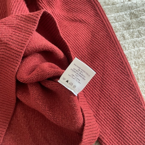 House of Harlow Peyton turtleneck - Picture 10 of 10